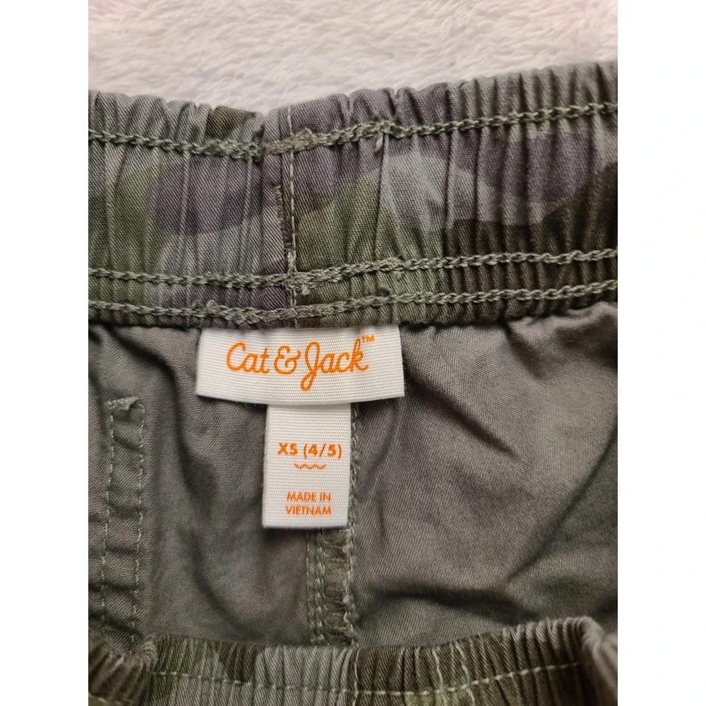 Cat & Jack cat jack